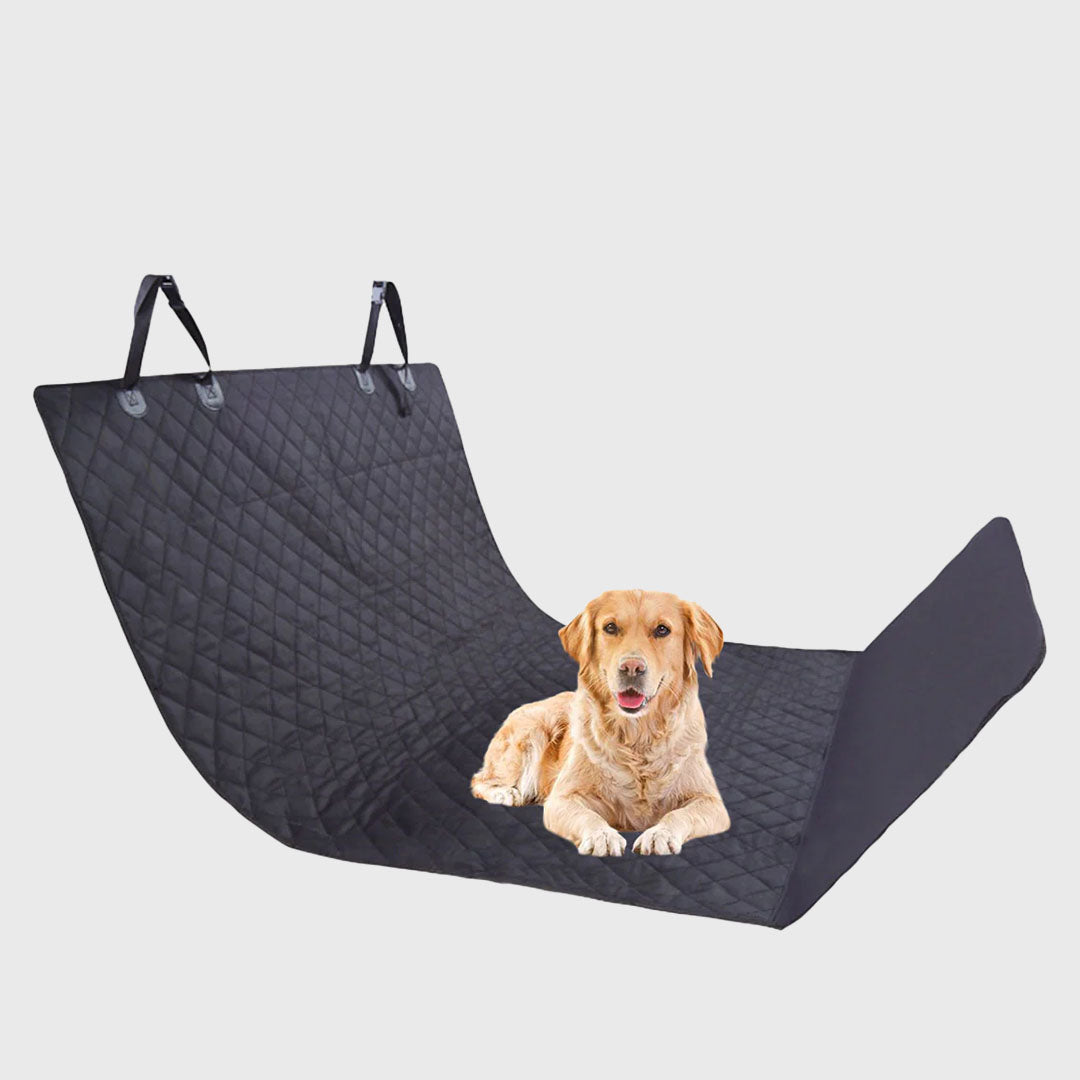 Premium Car Trunk Pet Mat