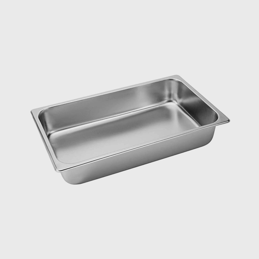 Gastronorm Full Size 1/1 GN Pan 10cm Deep