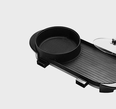 -Electric Grills