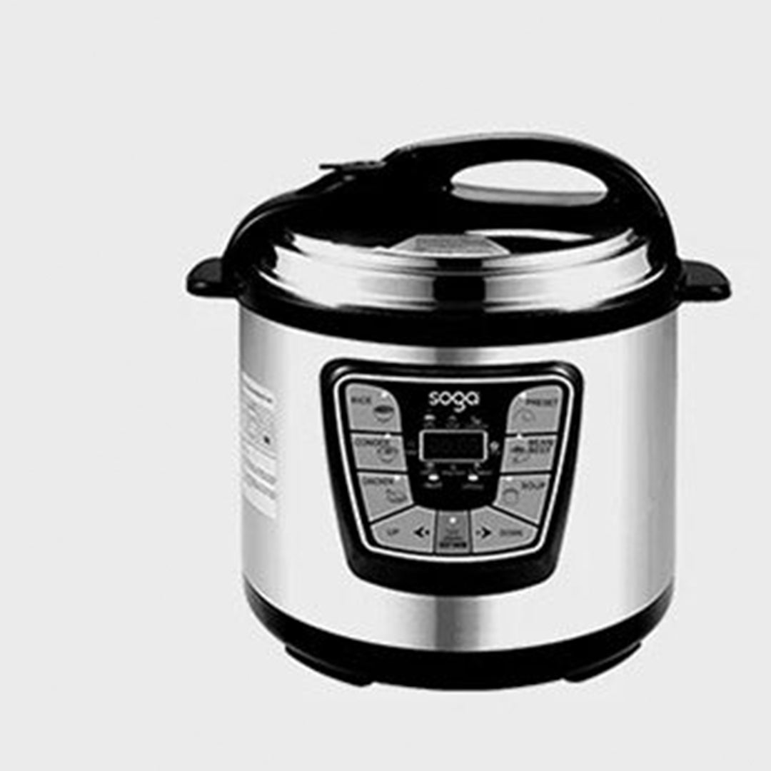 Pressure cookers