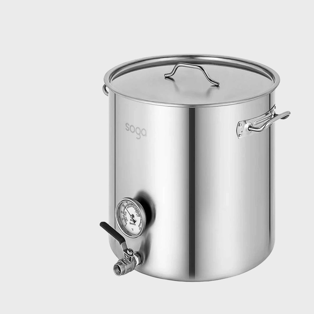 Brewery Pots