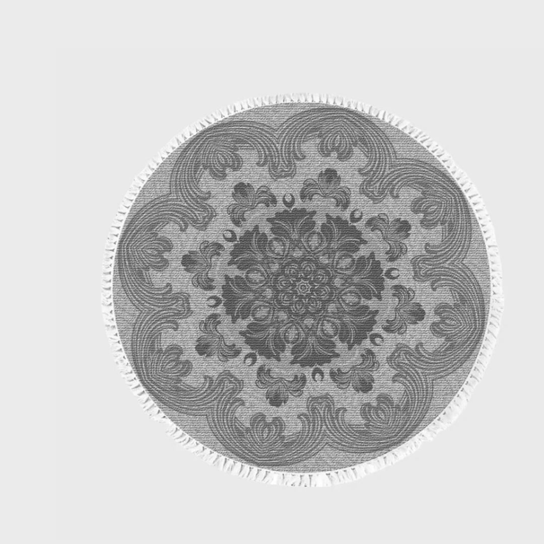 -Rugs & Carpets