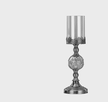 -Candles & Candle Holders