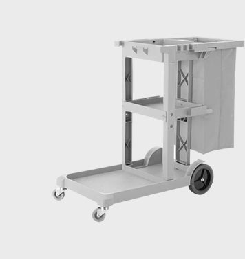 -Utility Trolley