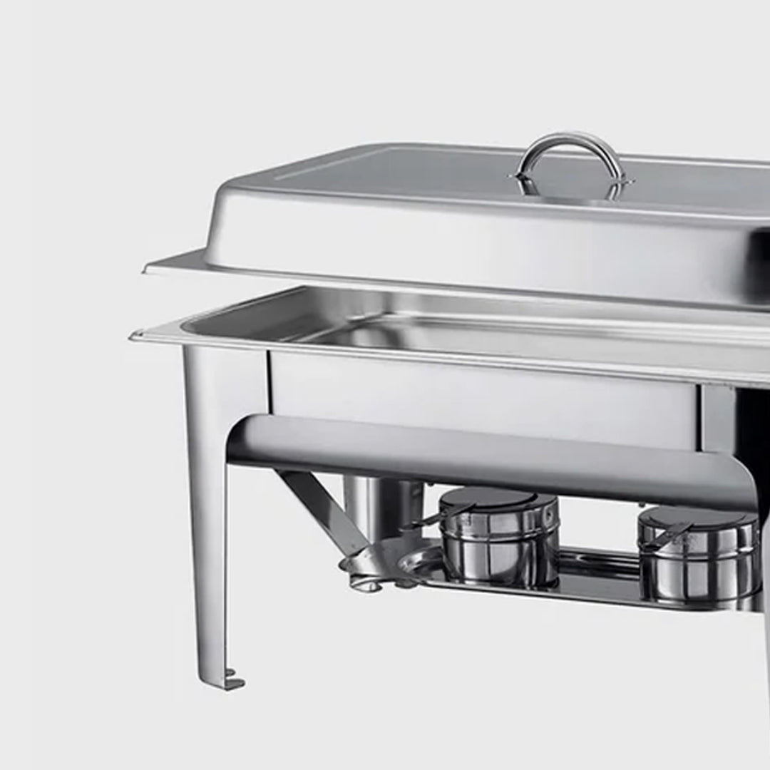 Buffet Equipment