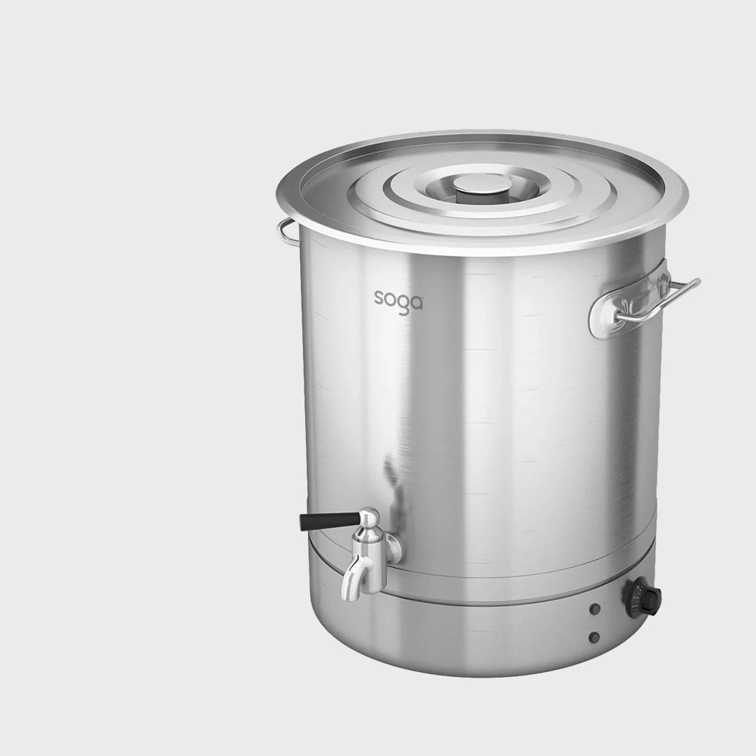 Urns & Kettles