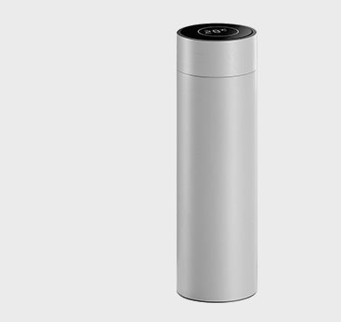 -Smart Bottles