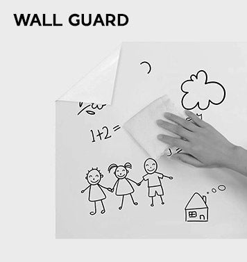 -Wall Guards