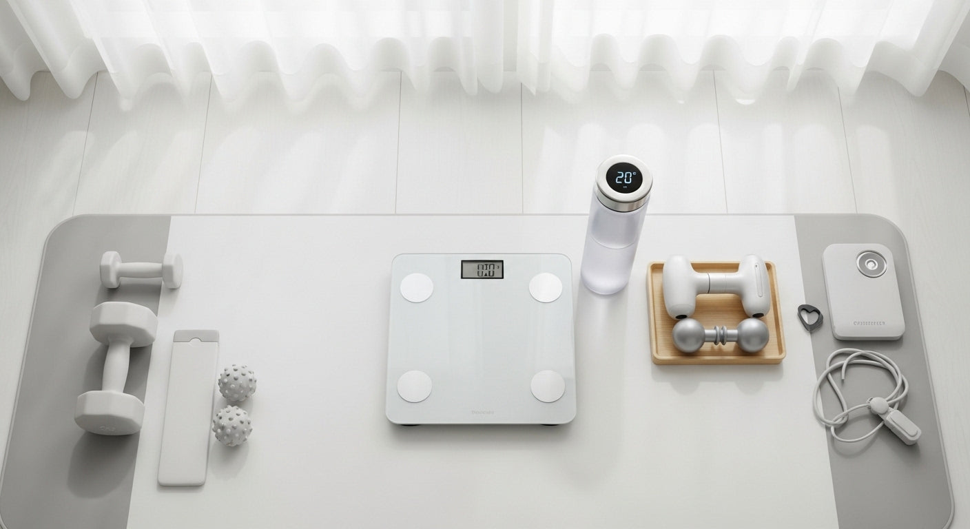 Health & Wellness