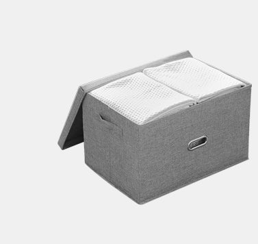 -Storage Boxes & Organizers
