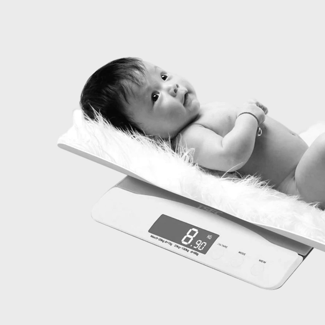 Baby Scales