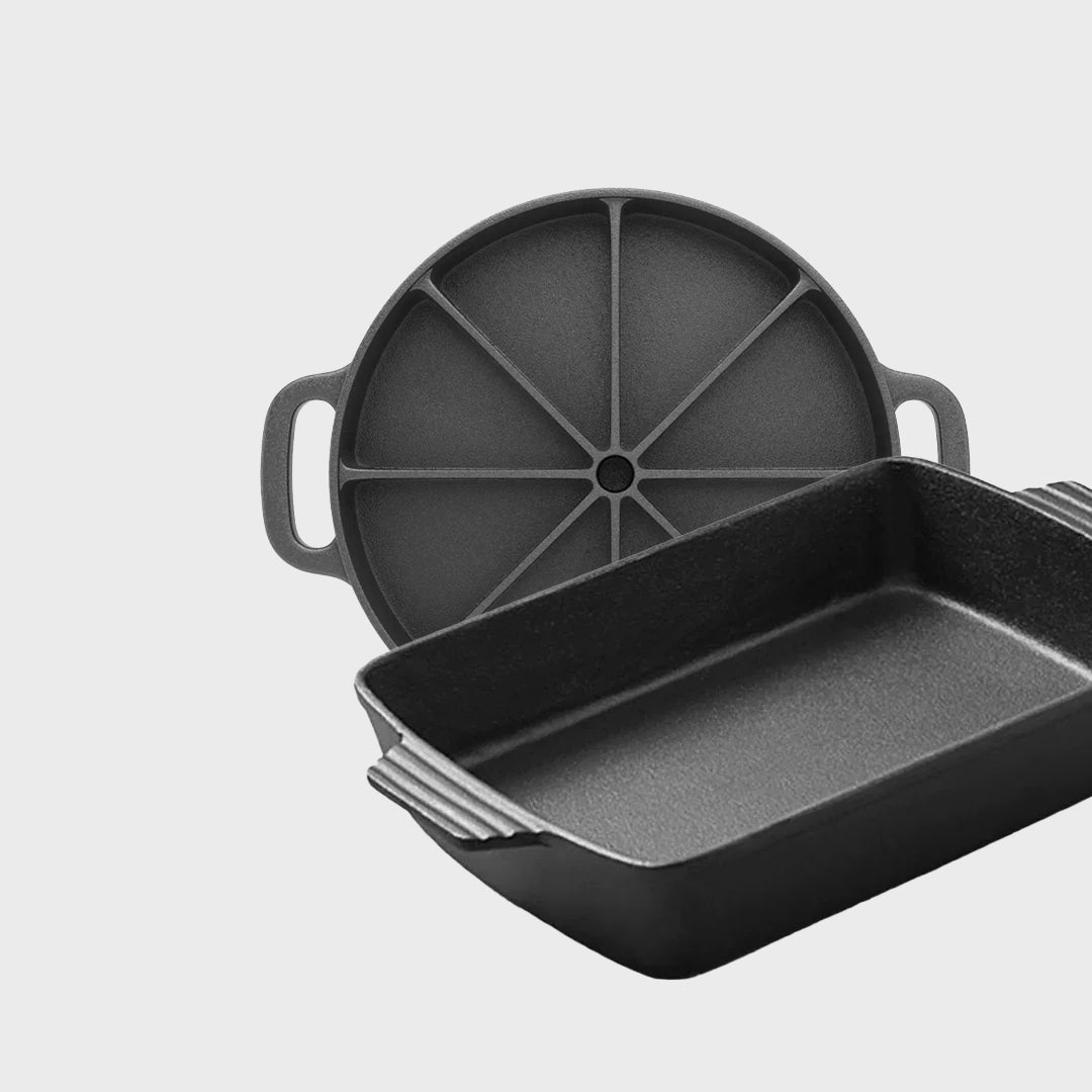 Bakeware
