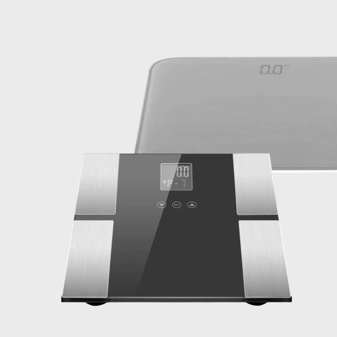 Digital Body Scales
