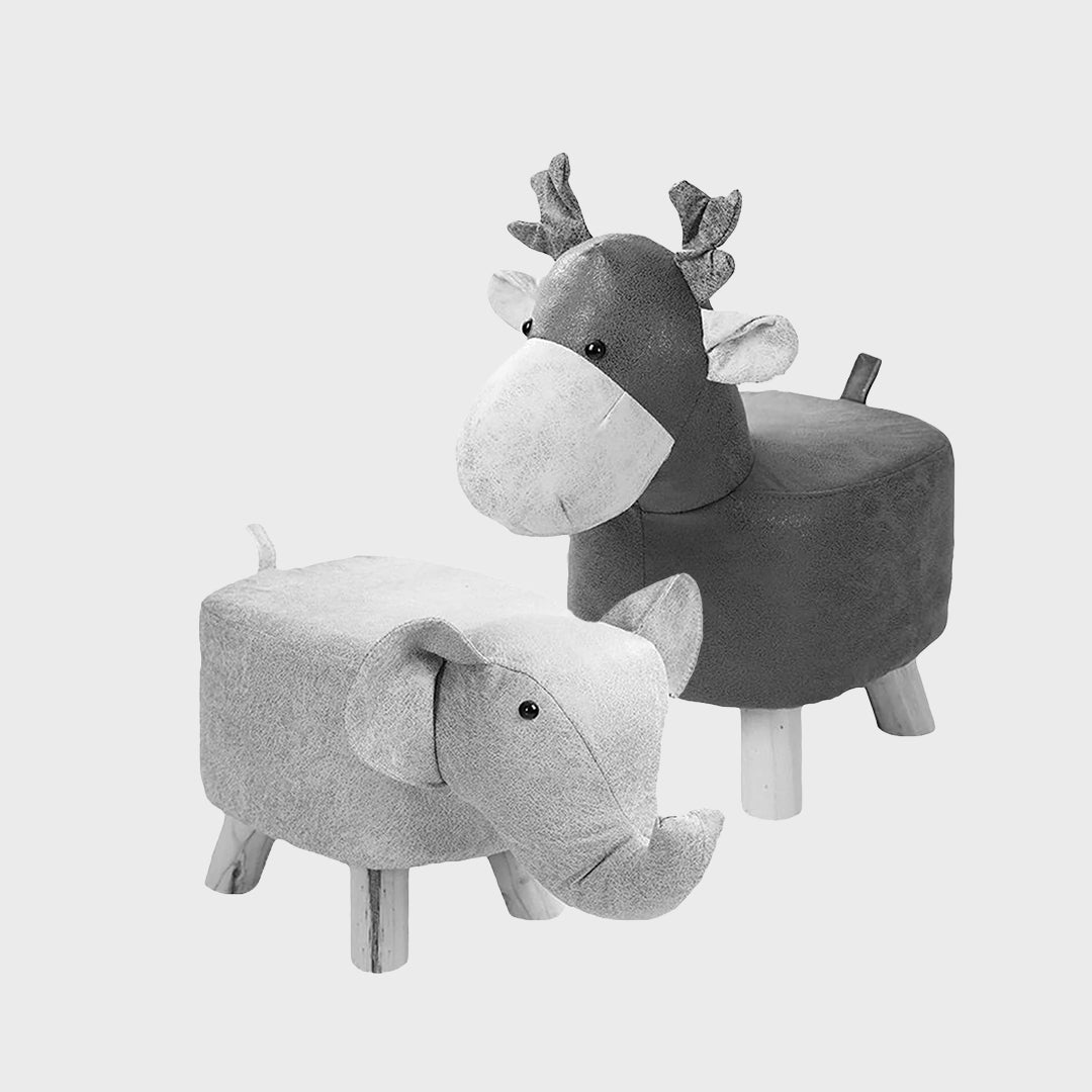 Children's Benches & Stools