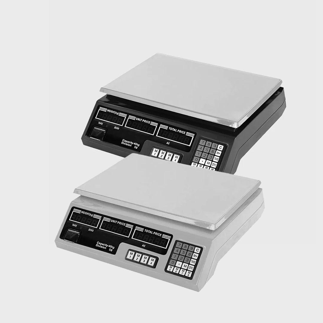 Commercial Scales