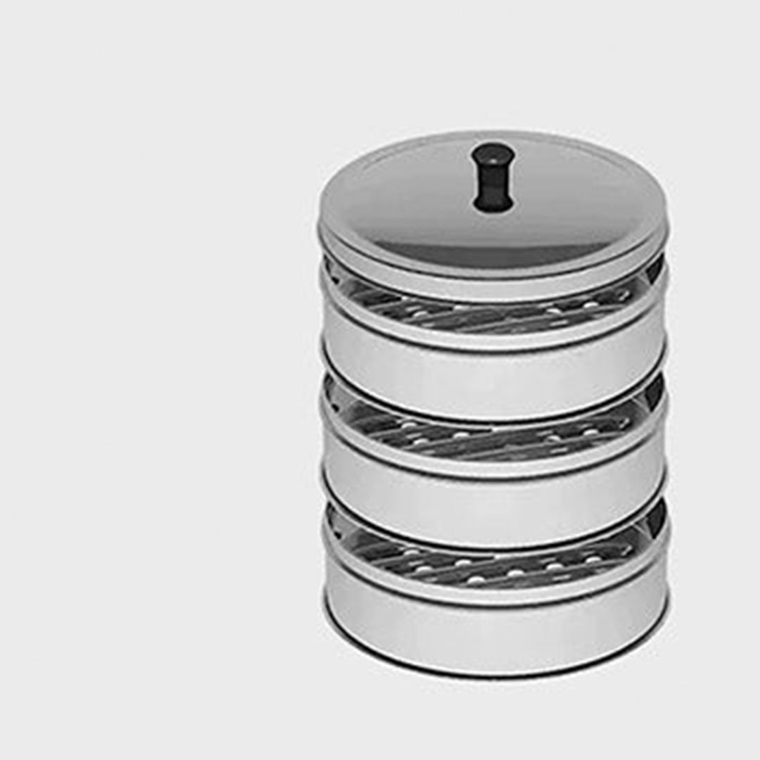 Food Steamers