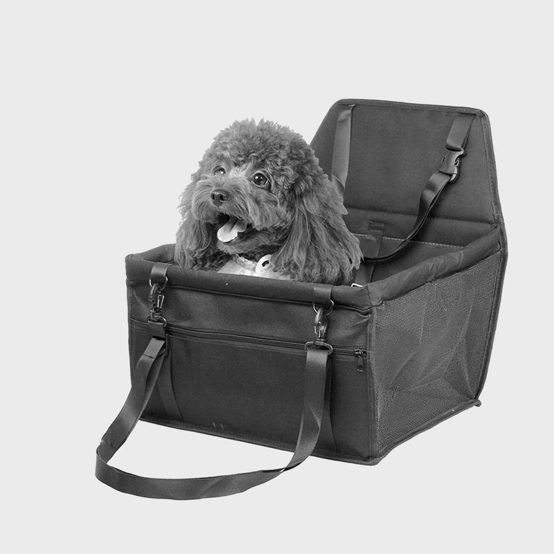 Pet Car Seat Covers & Boosters