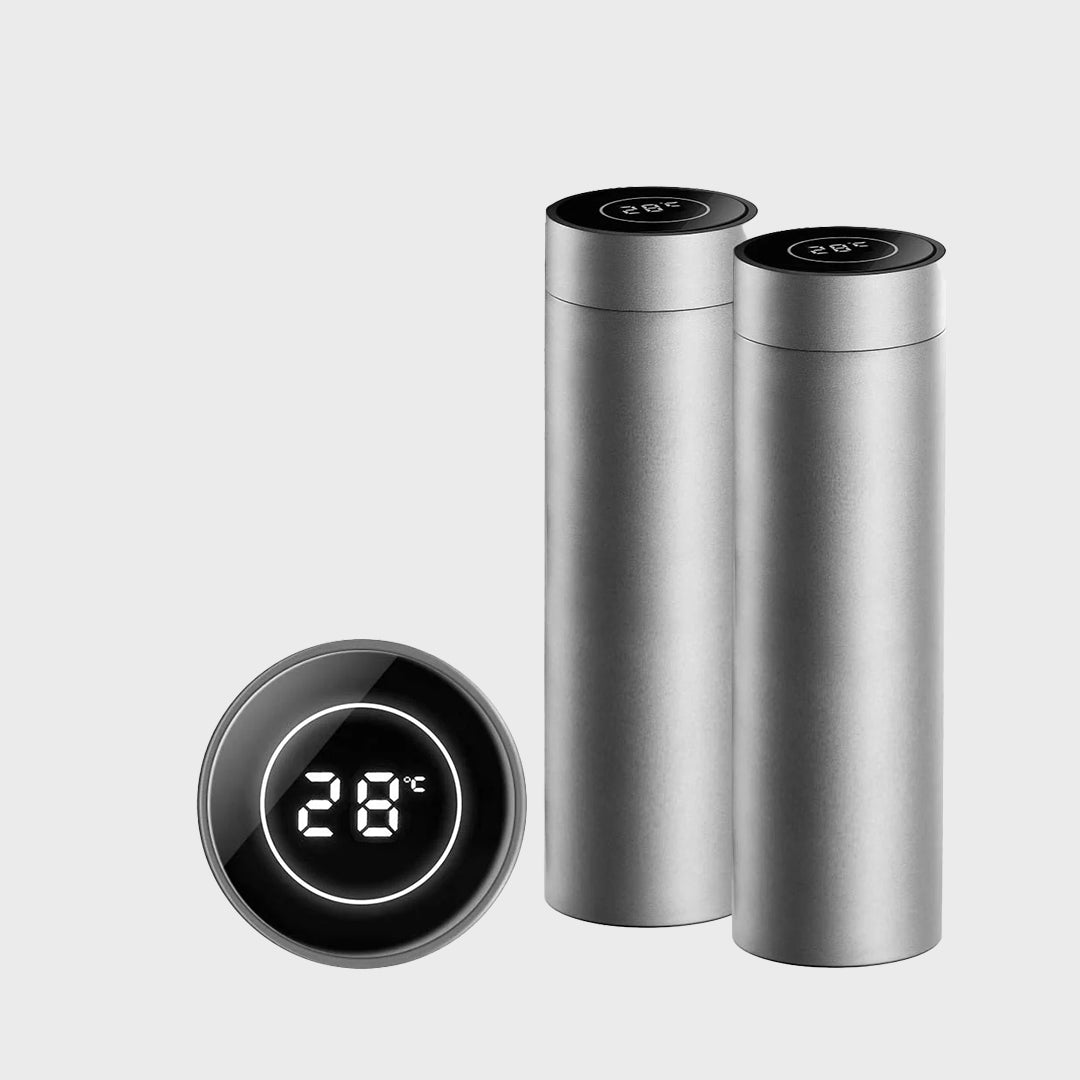 Smart Bottles