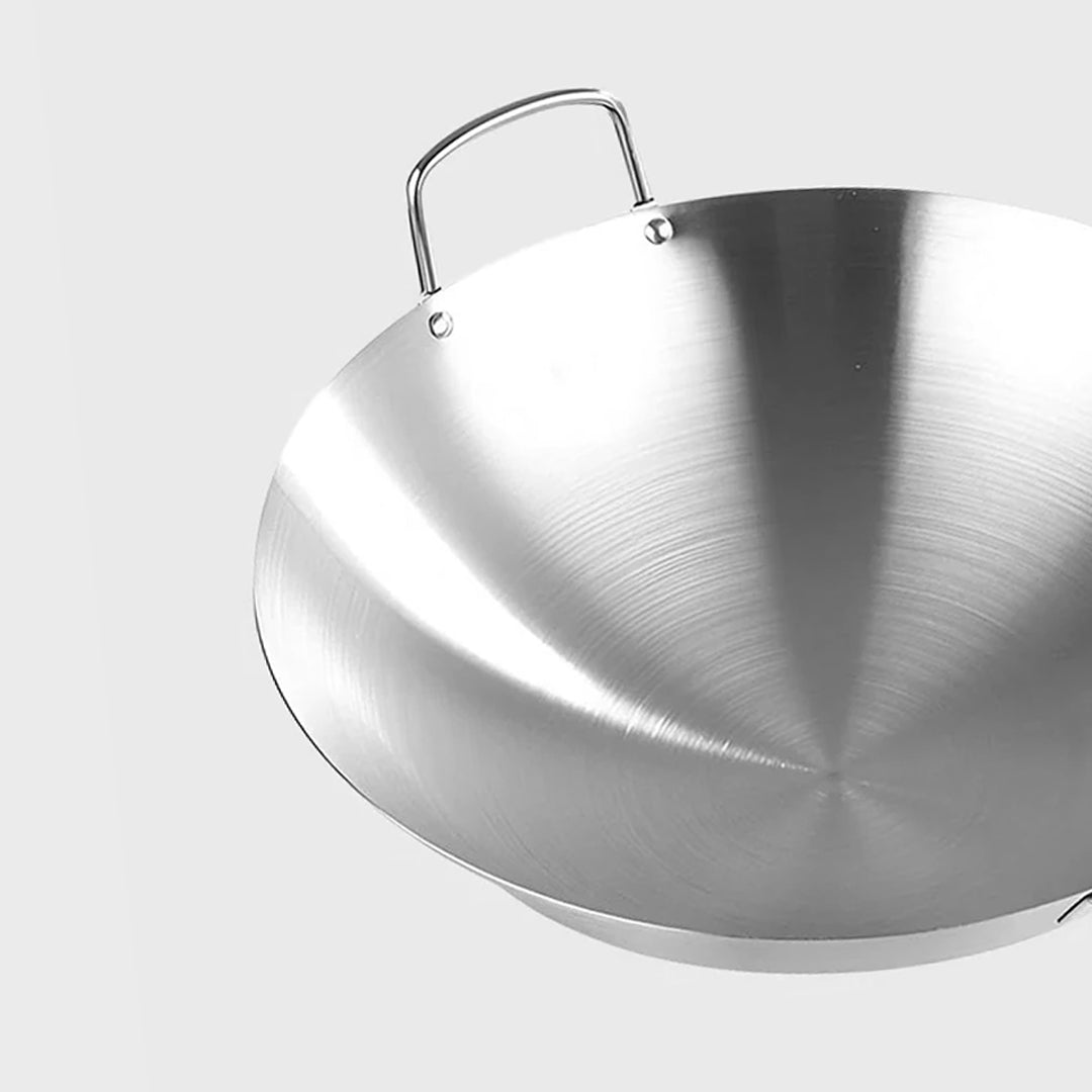 Woks