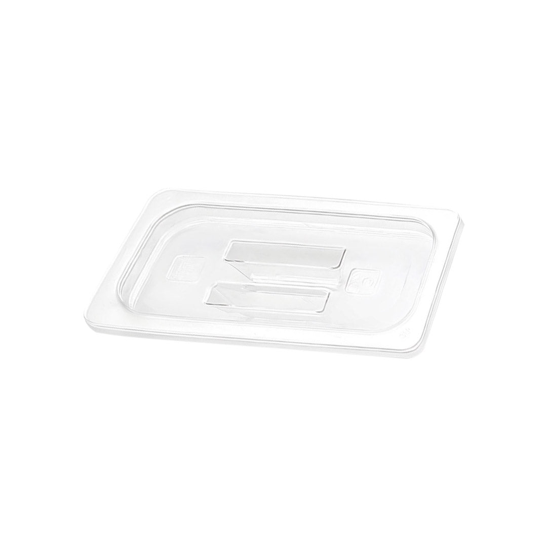 Clear 1/3 GN Lid Food Tray Cover
