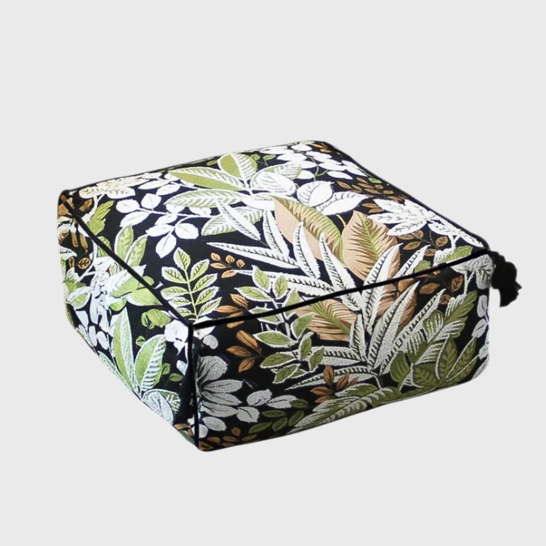 50cm Premium Polyester Fiber Cushion with EPP Particle Inserts Home Decor