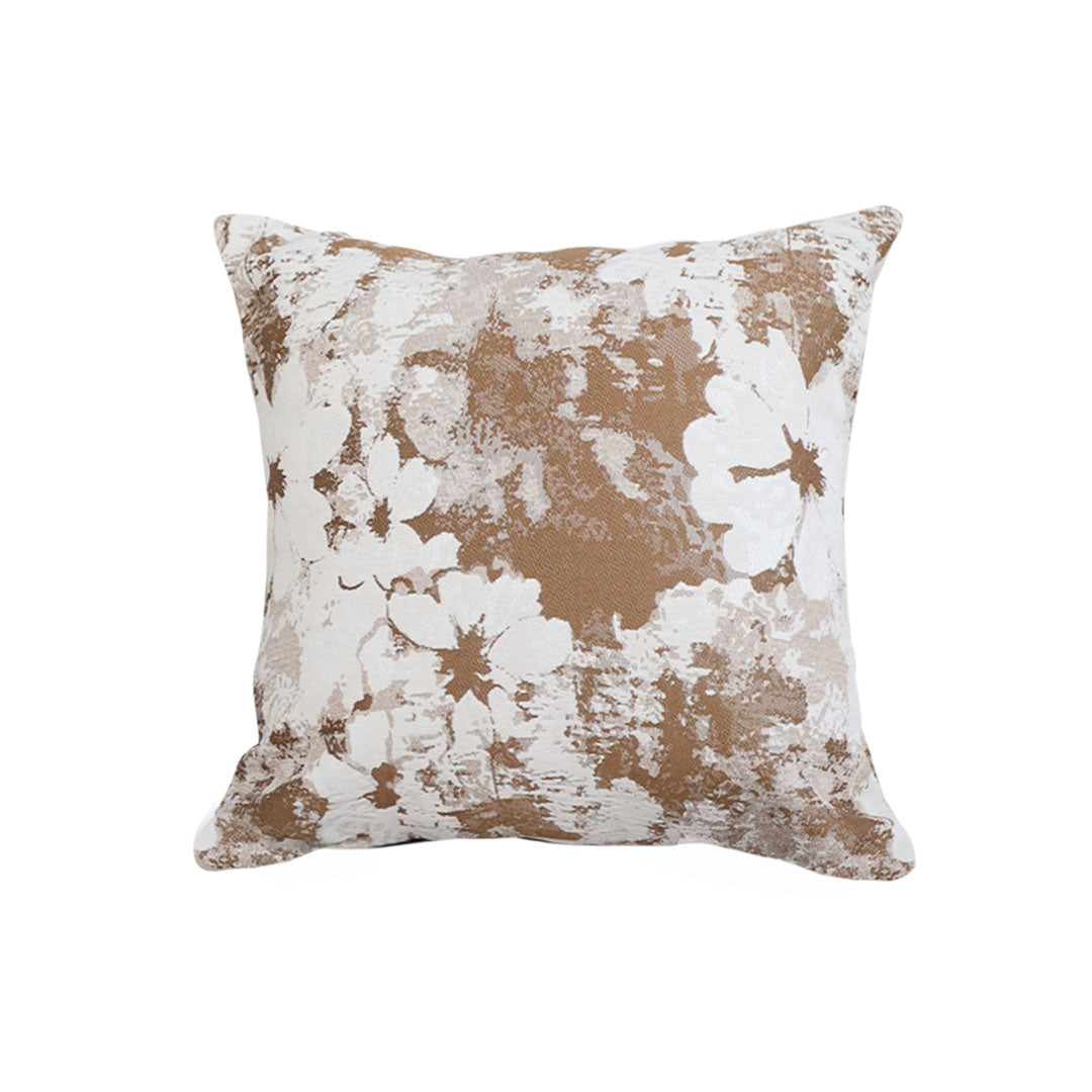 SOGA 50cm Rustic Weathered Lumbar Throw Pillow