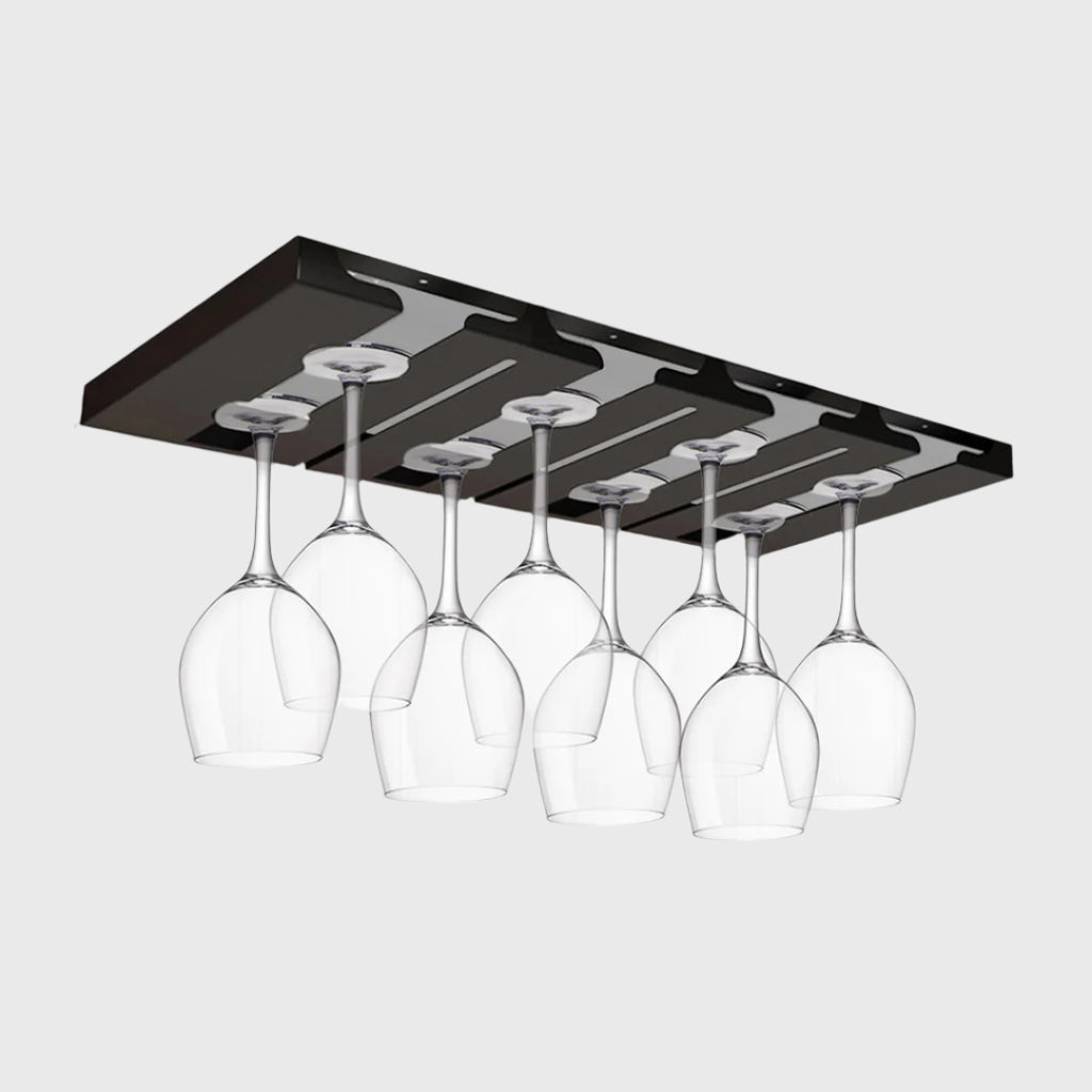 33.3cm Wine Glass Holder