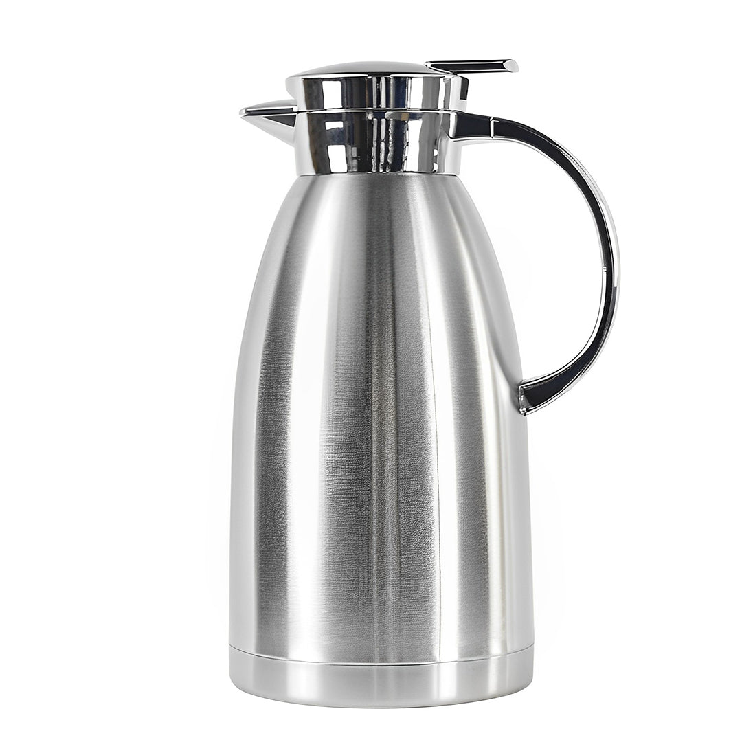 SOGA 1.8L Stainless Steel Water Bottle