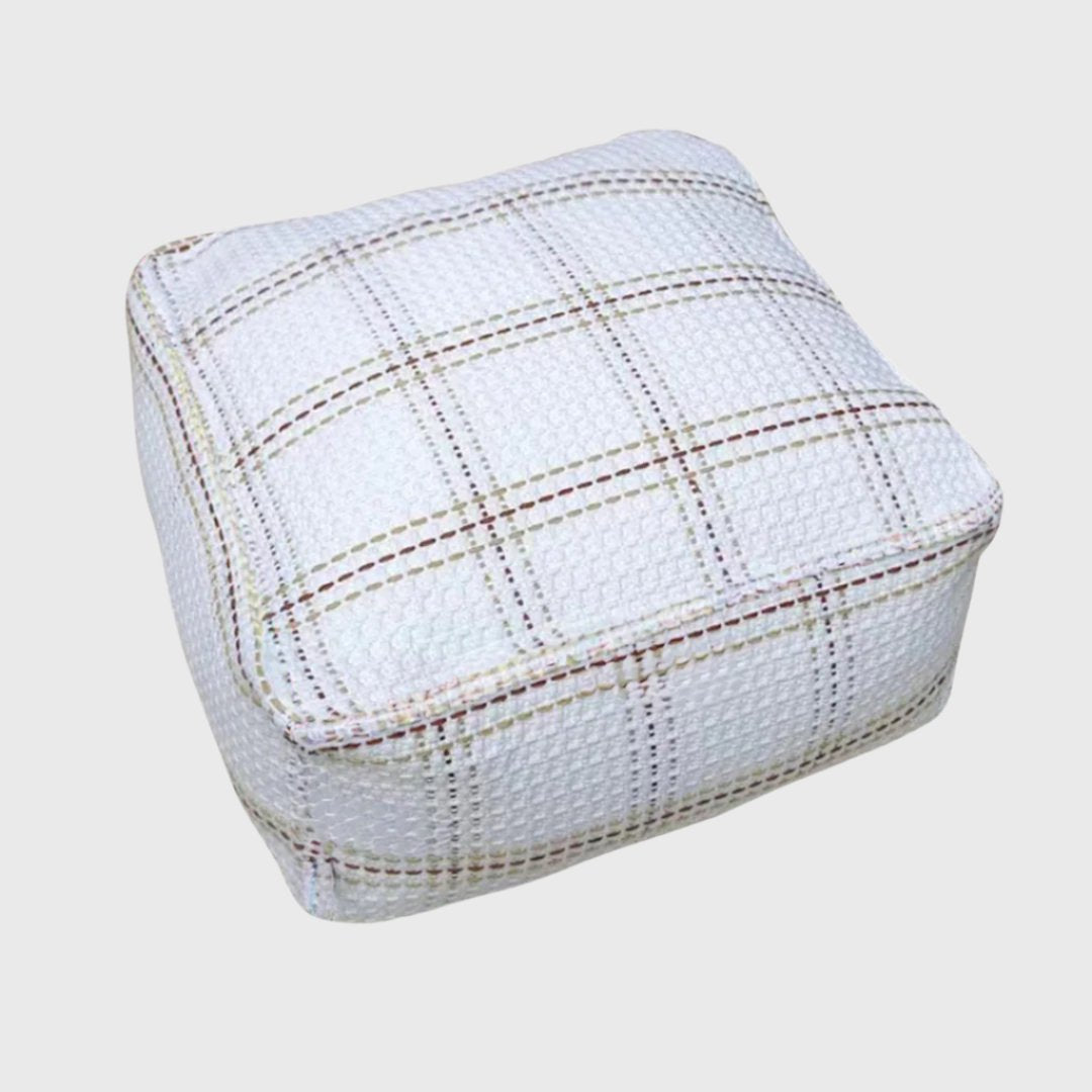 40cm Pouf Soft Polyester Cotton Pillow with EPP Particle