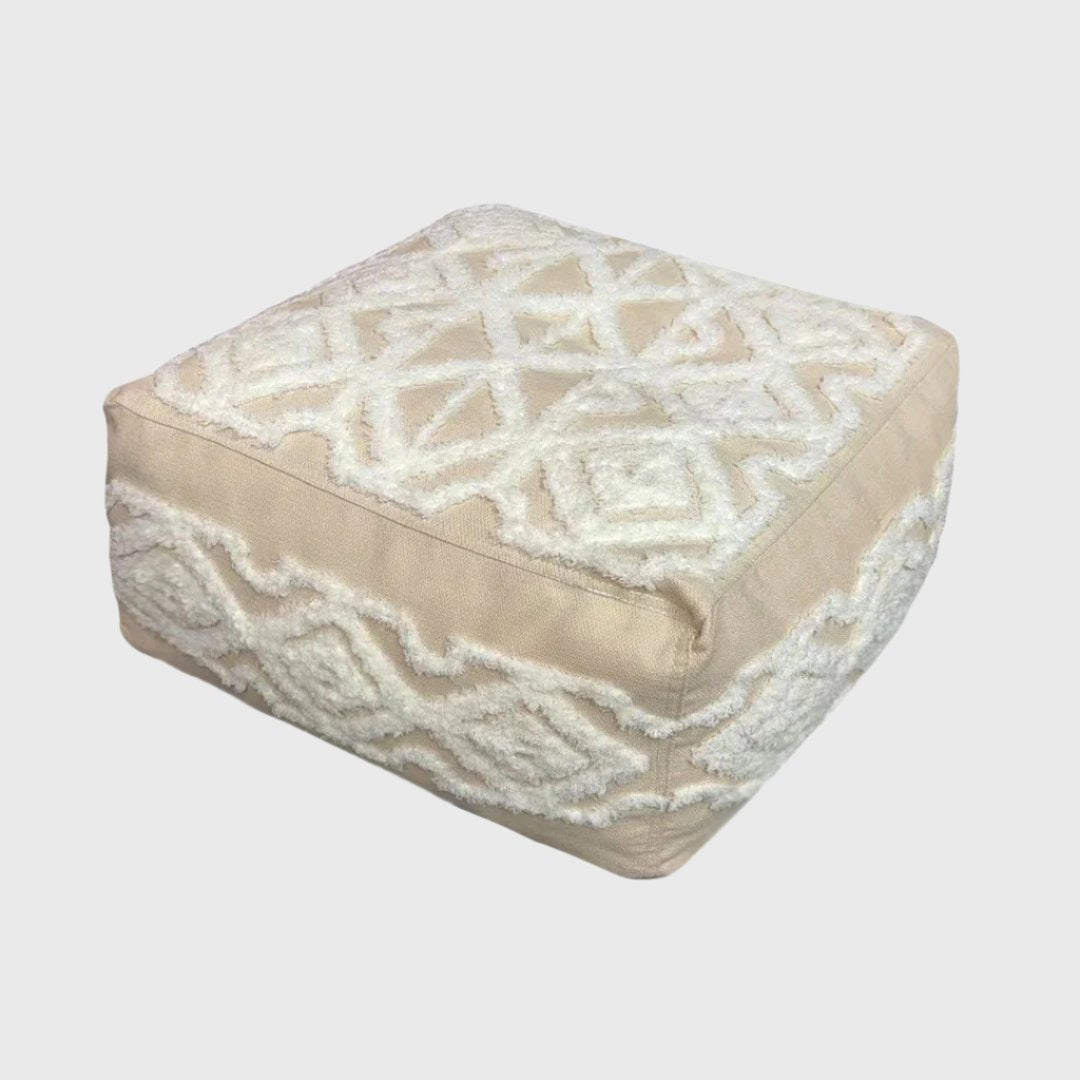 50cm Premium Polyester Fiber Cushion with EPP Particle Insert Home Decor