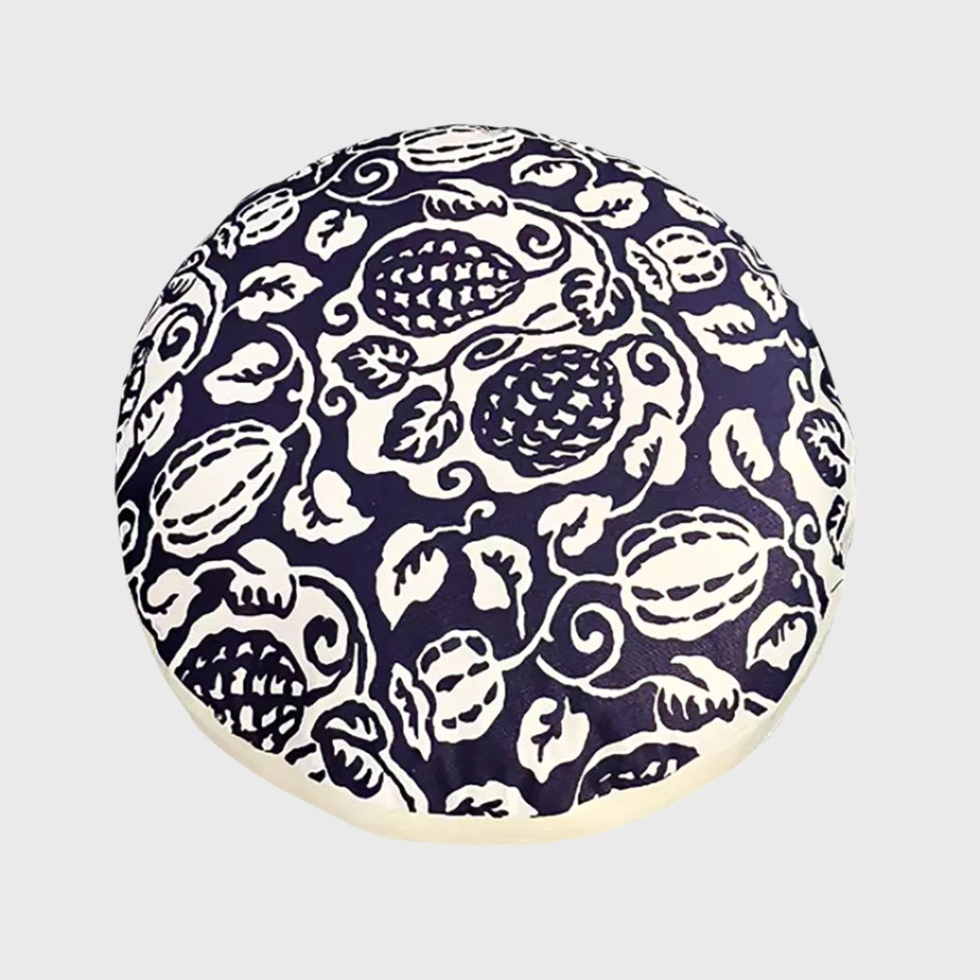 45cm Puff Polyester-Cotton Pillow with EPP Particle Insert