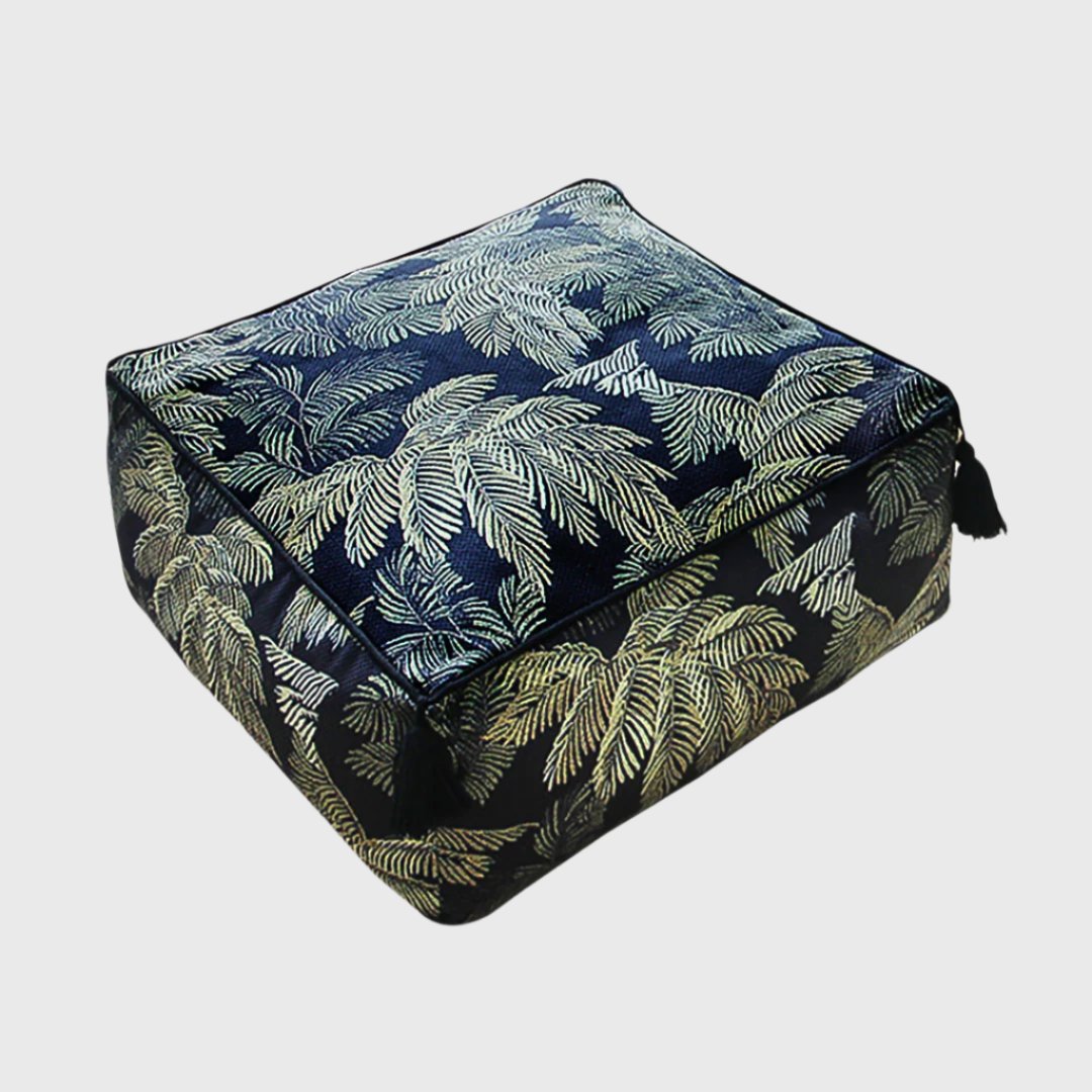 50cm Ultra-Comfort Polyester-Fiber Cushion with EPP Particle