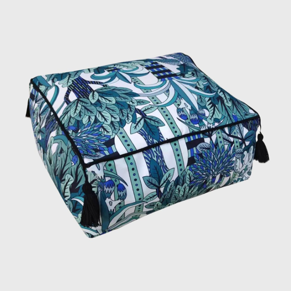 50cm Ultra-Comfort Polyester-Fiber Cushion with EPP Particle