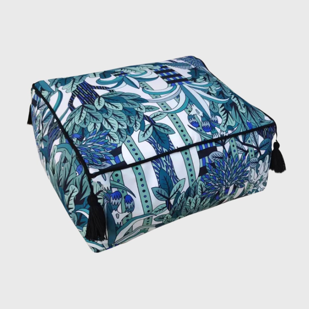 50cm Ultra-Comfort Polyester-Fiber Cushion with EPP Particle