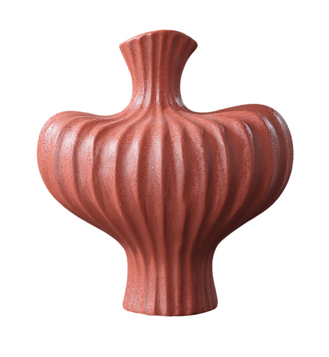 28X30cm Large Ornament Vases Countertop