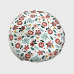 45cm Polyester-Cotton Pillow with EPP Particle Insert for Enhanced