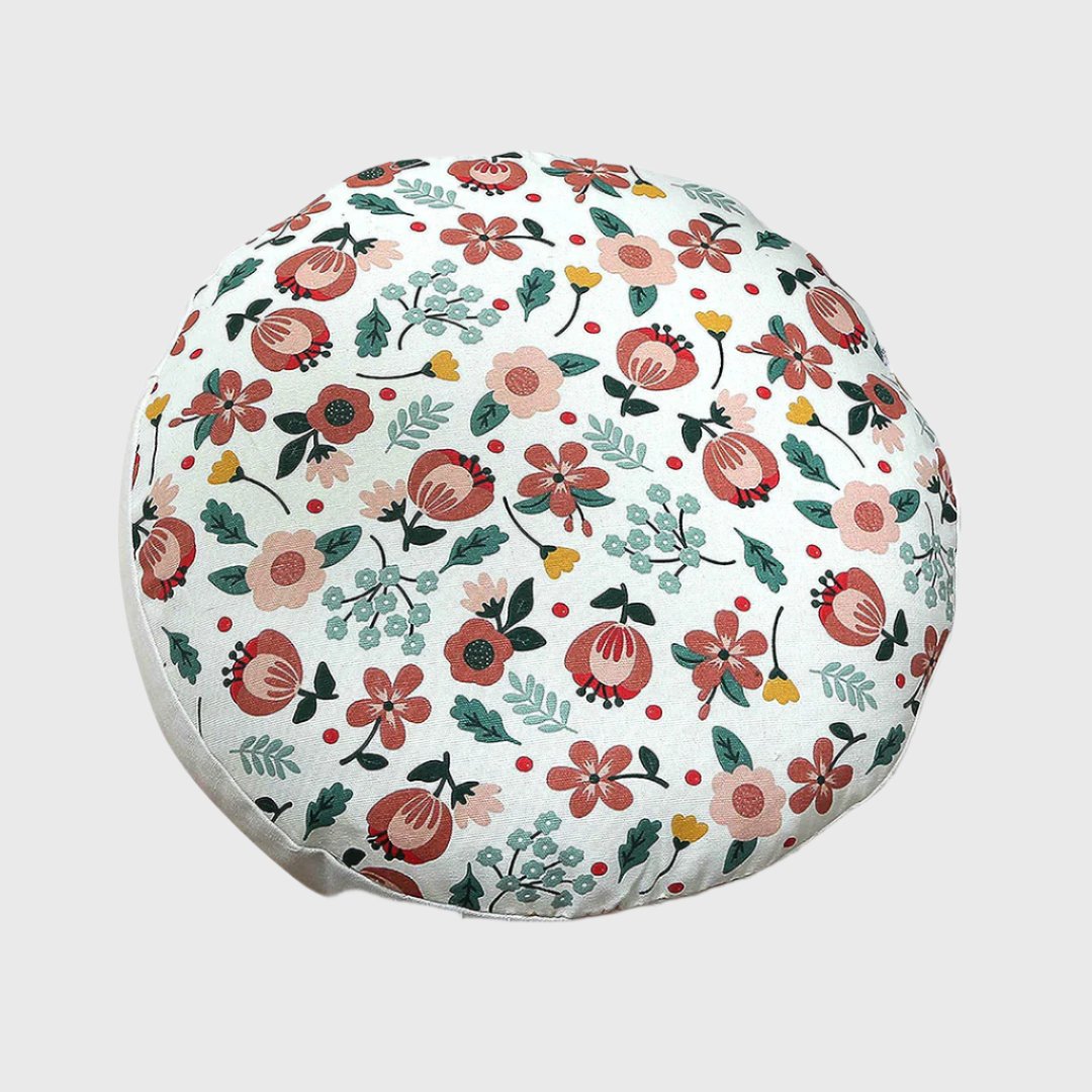 45cm Polyester-Cotton Pillow with EPP Particle Insert for Enhanced