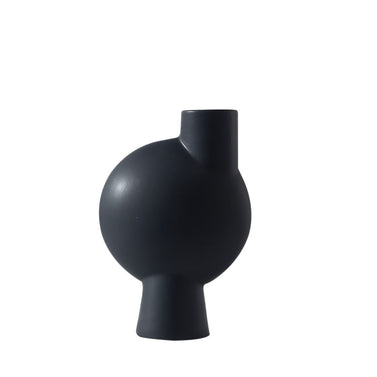 17.8x26.7cm Small Ornament a Modern Abstract Vase