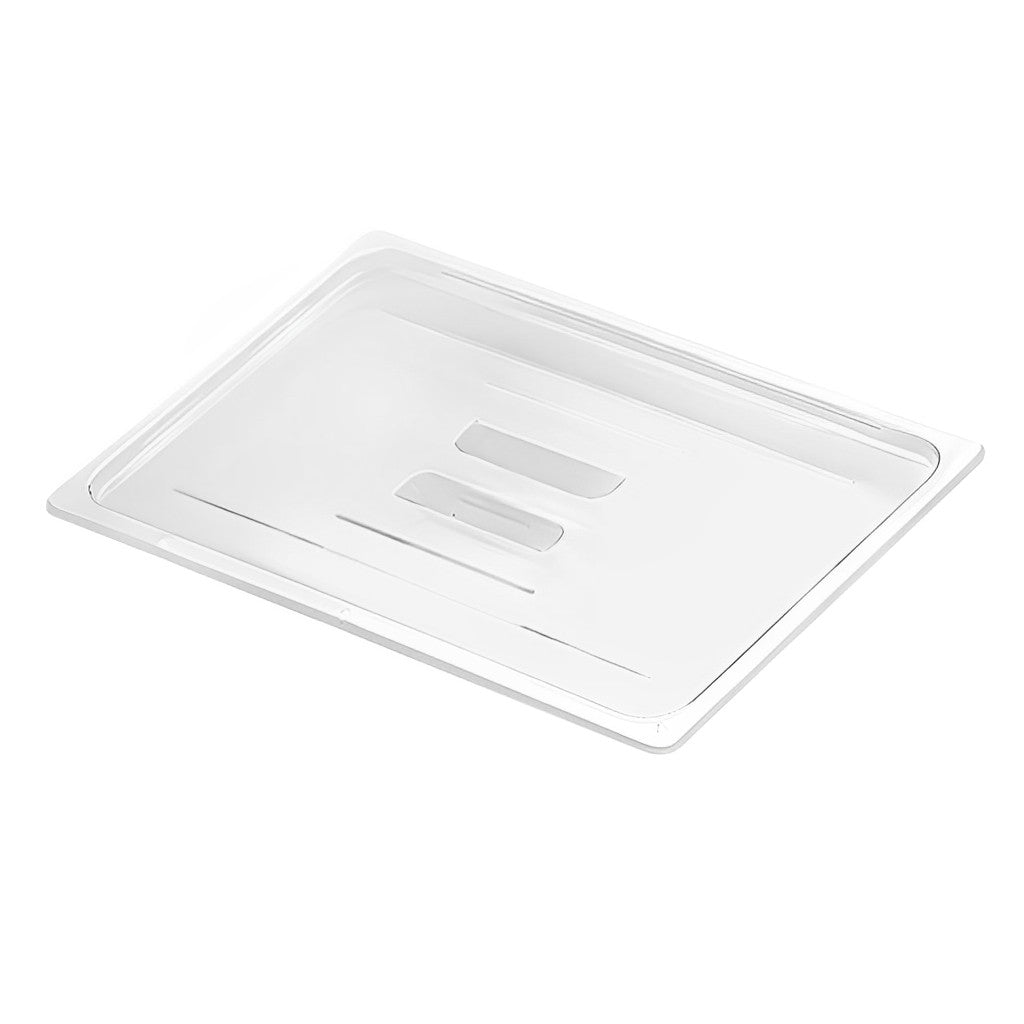 Clear 1/1 GN Lid Food Tray Cover