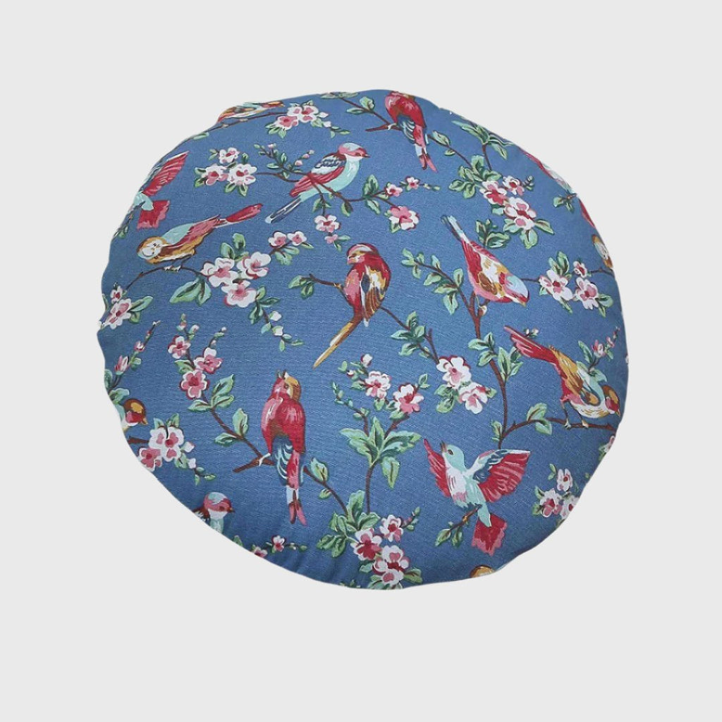 45cm Premium Polyester Cotton Cushion with EPP Particle