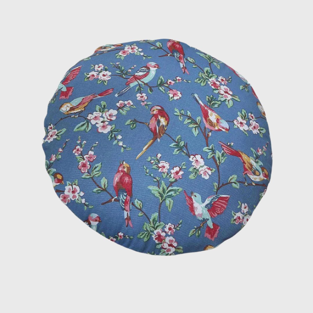45cm Premium Polyester Cotton Cushion with EPP Particle
