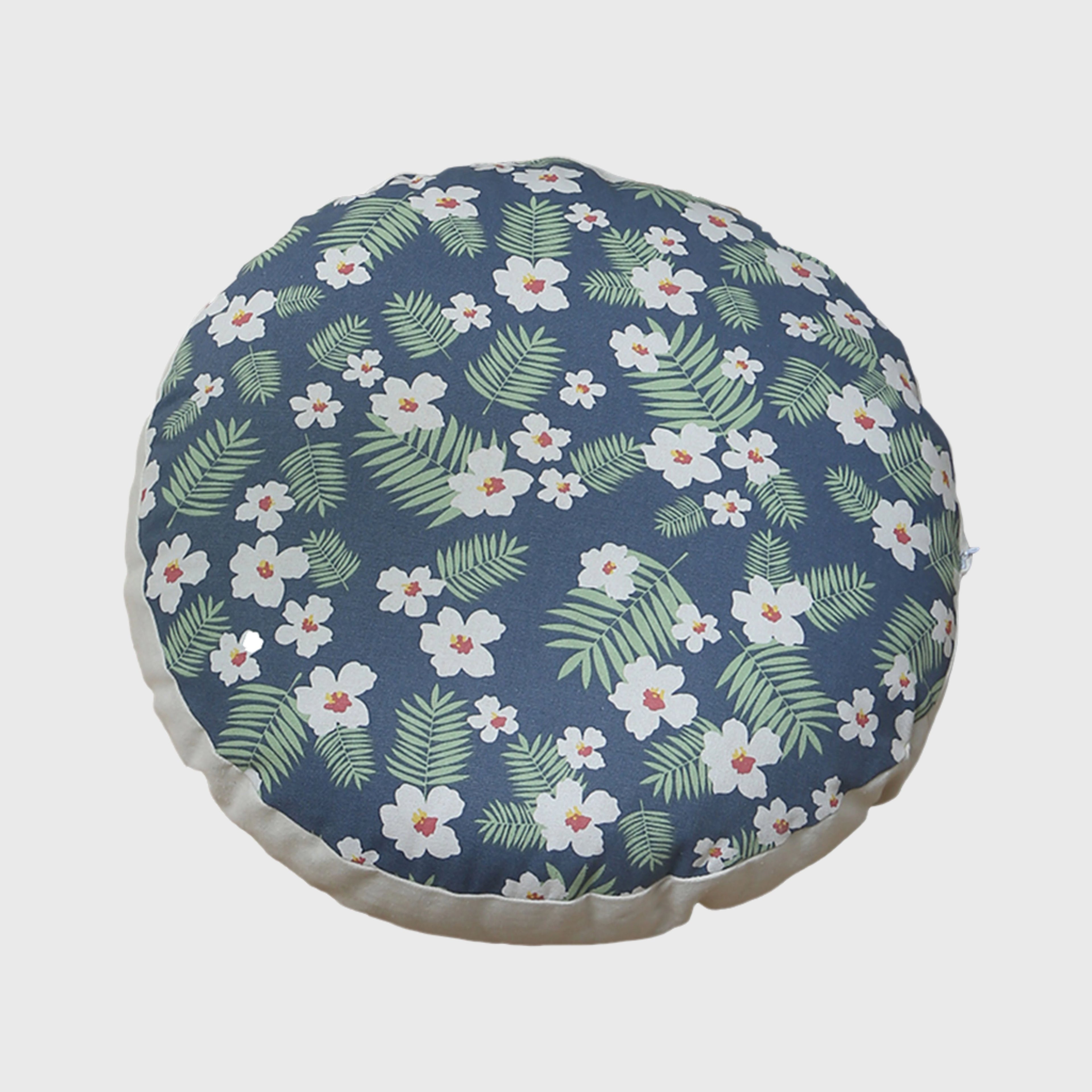 45cm Soft Polyester-Cotton Pillow EPP Particle