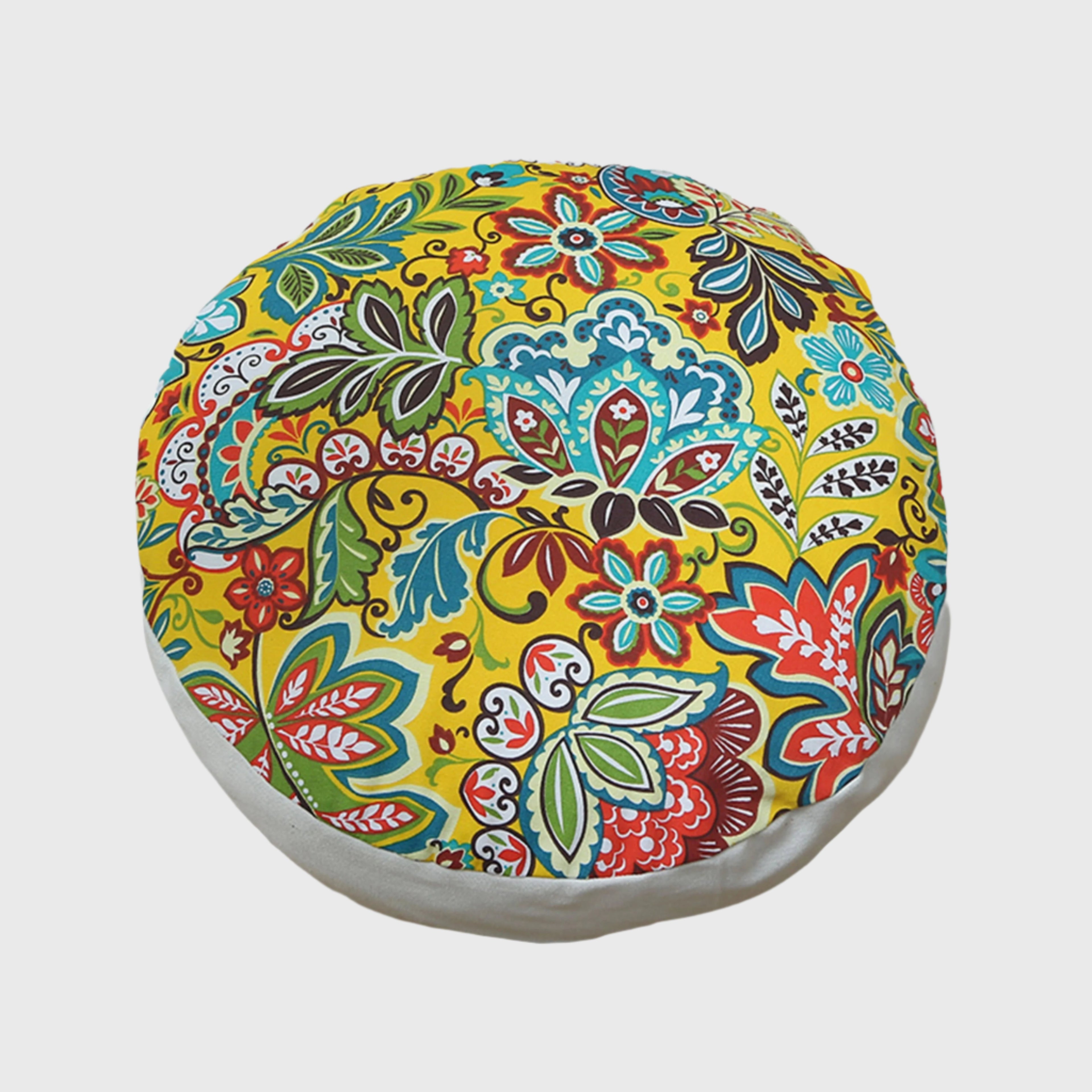 45cm Soft Polyester-Cotton Pillow with Eco-Friendly EPP Particle