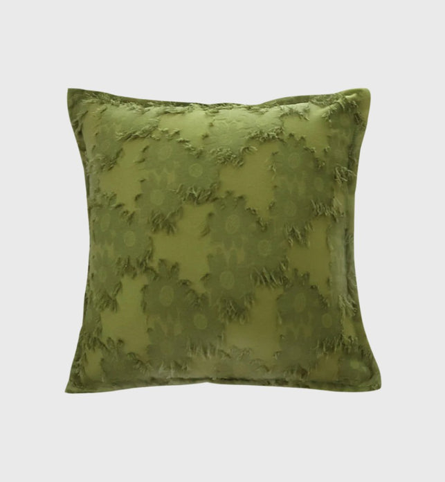 50cm Throw Pillow Premium Soft Polyester Fiber and Cotton Cushion