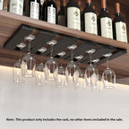 54cm Wine Glass Holder