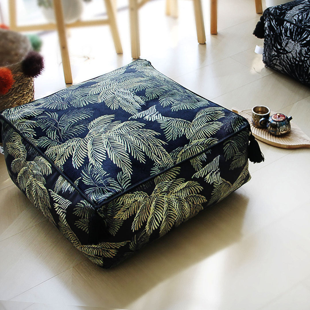 50cm Ultra-Comfort Polyester-Fiber Cushion with EPP Particle