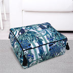 50cm Ultra-Comfort Polyester-Fiber Cushion with EPP Particle