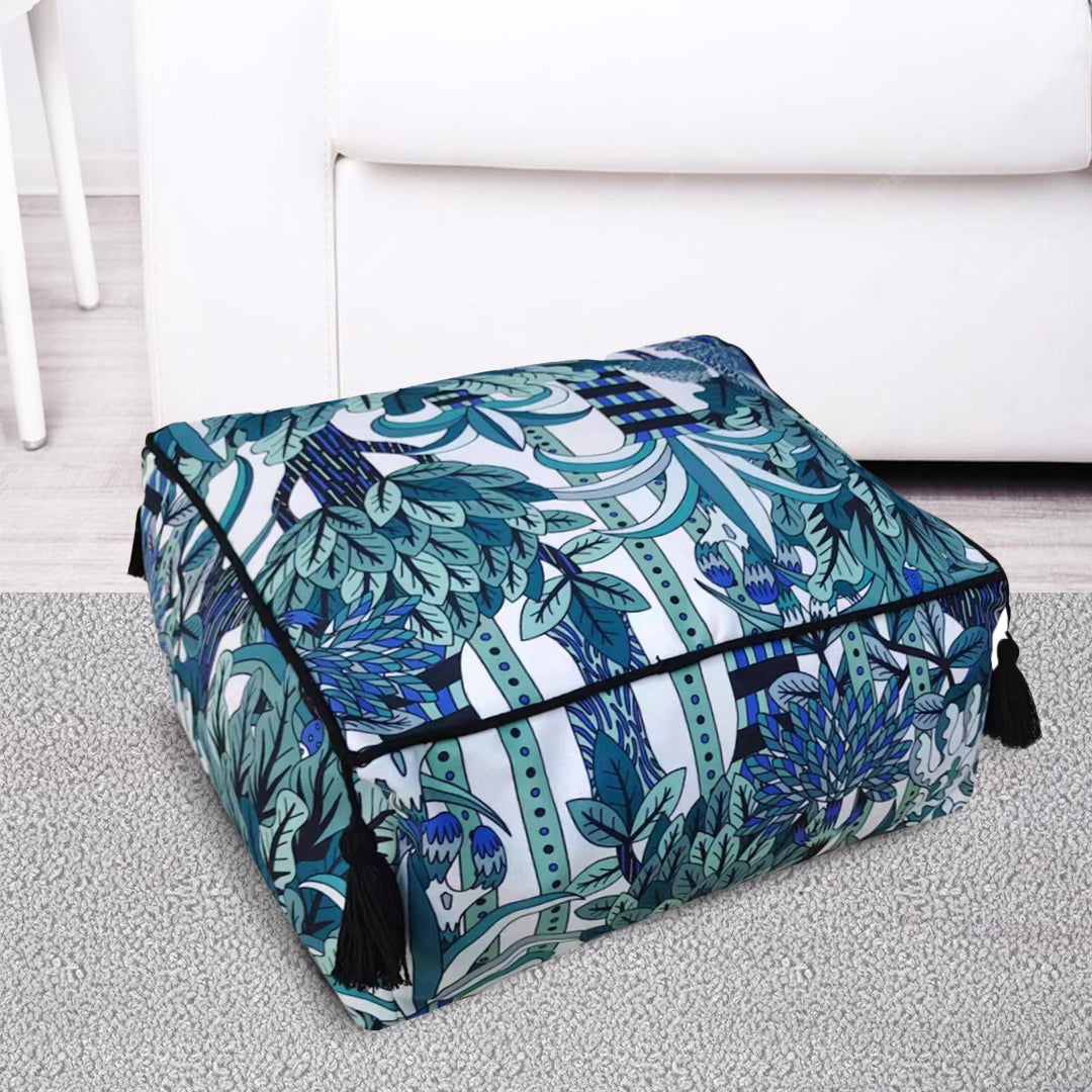 50cm Ultra-Comfort Polyester-Fiber Cushion with EPP Particle