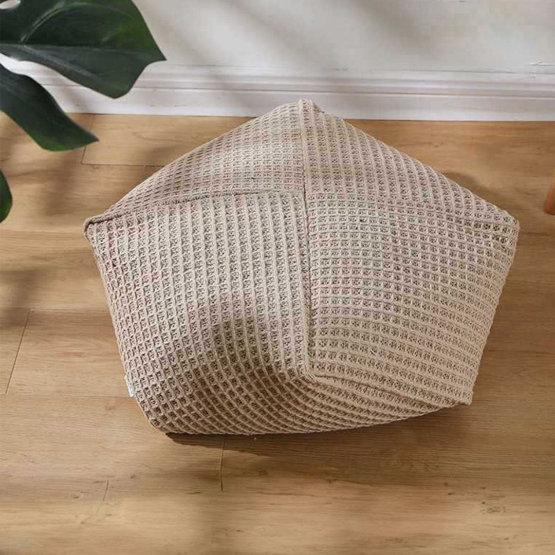 53cm Premium Polyster Pillow for Superior Support and Comfort Home Decor