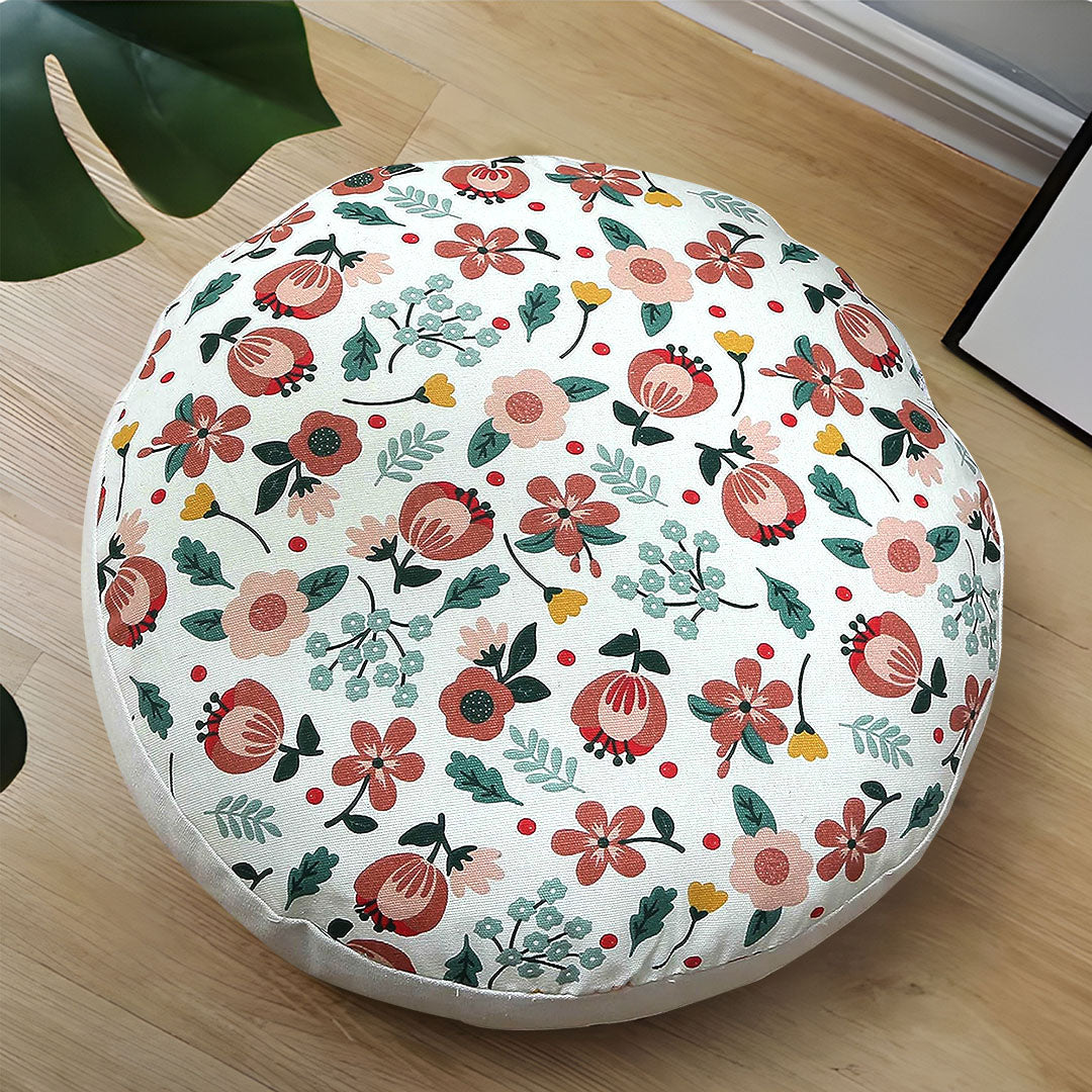 45cm Polyester-Cotton Pillow with EPP Particle Insert for Enhanced